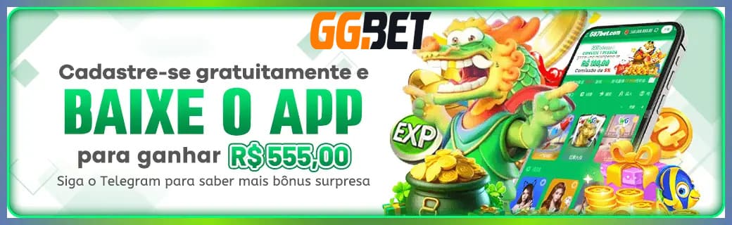 GGBET bet — painel ao vivo com cotações dinâmicas