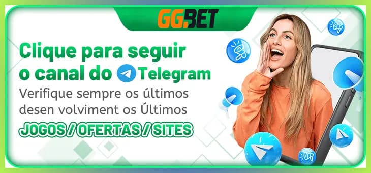 GGBET bônus — painel de promoções no aplicativo