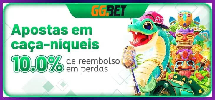 GGBET bet — mercados de futebol e esportes no app
